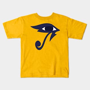 Pharah Minimal Kids T-Shirt